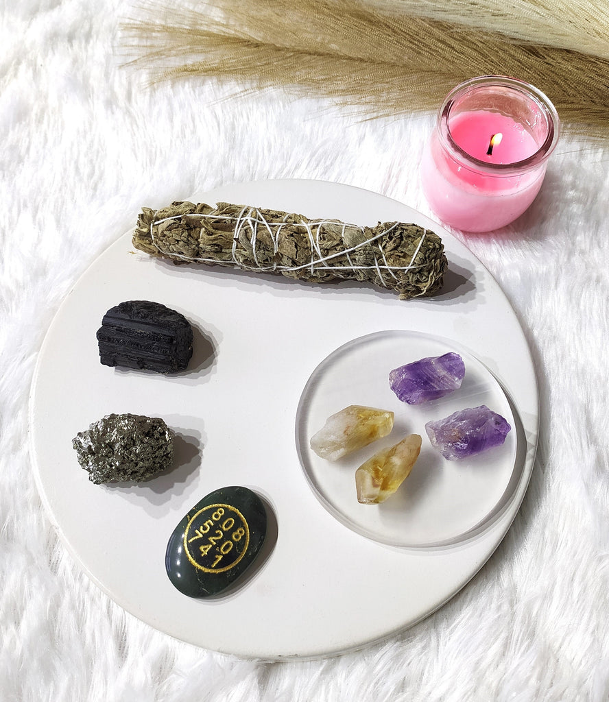 Healing Kits