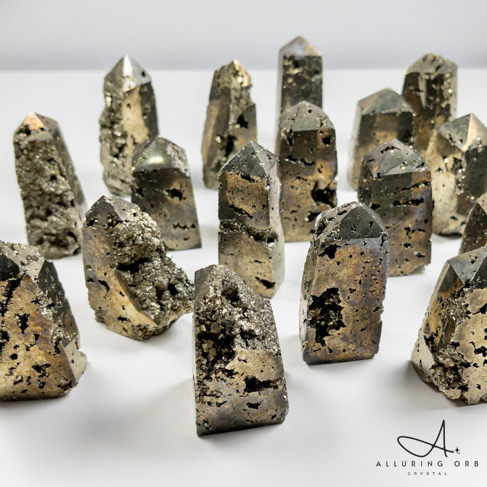 Pyrite