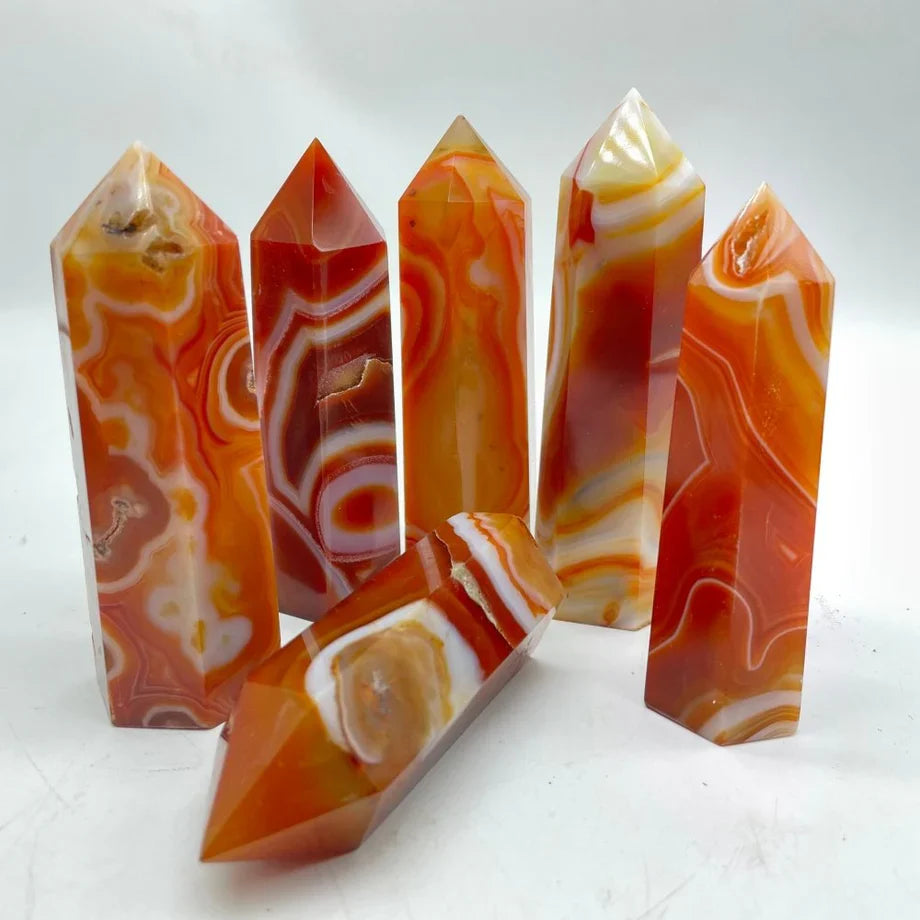 Carnelian