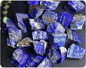 Lapis Lazuli